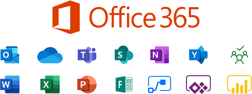 Cotiza, compra e Instala Office 365 fácil y rápido.