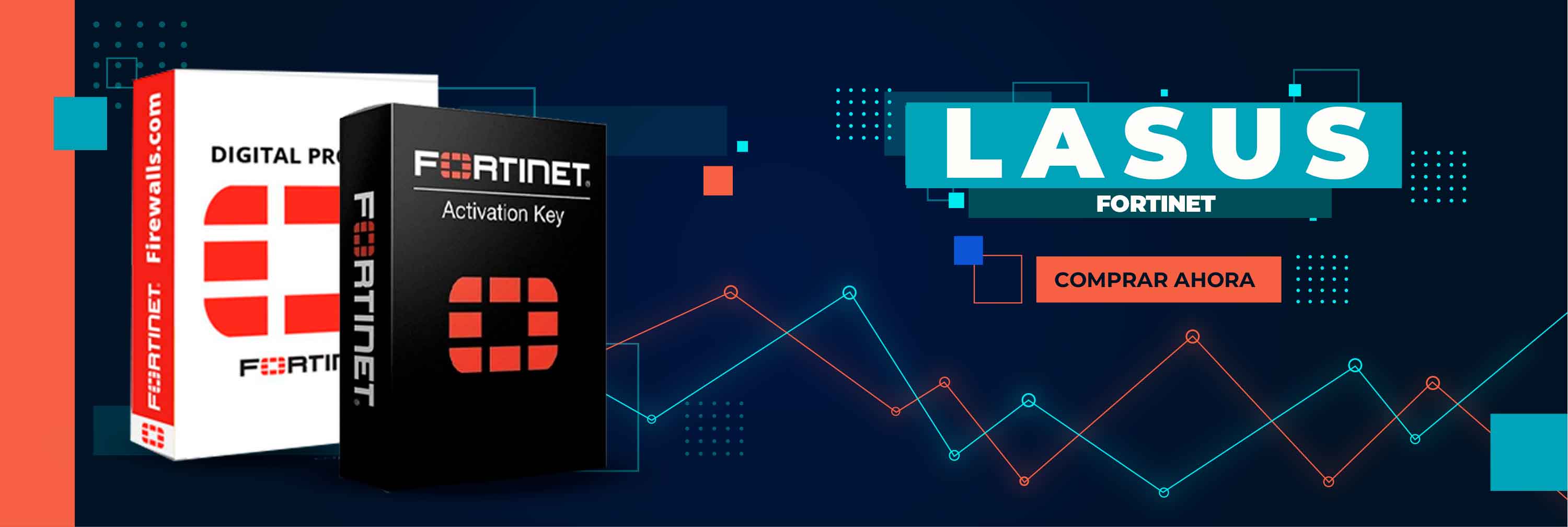 lasus fortinet banner 