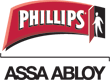 Phillips-assa abloy