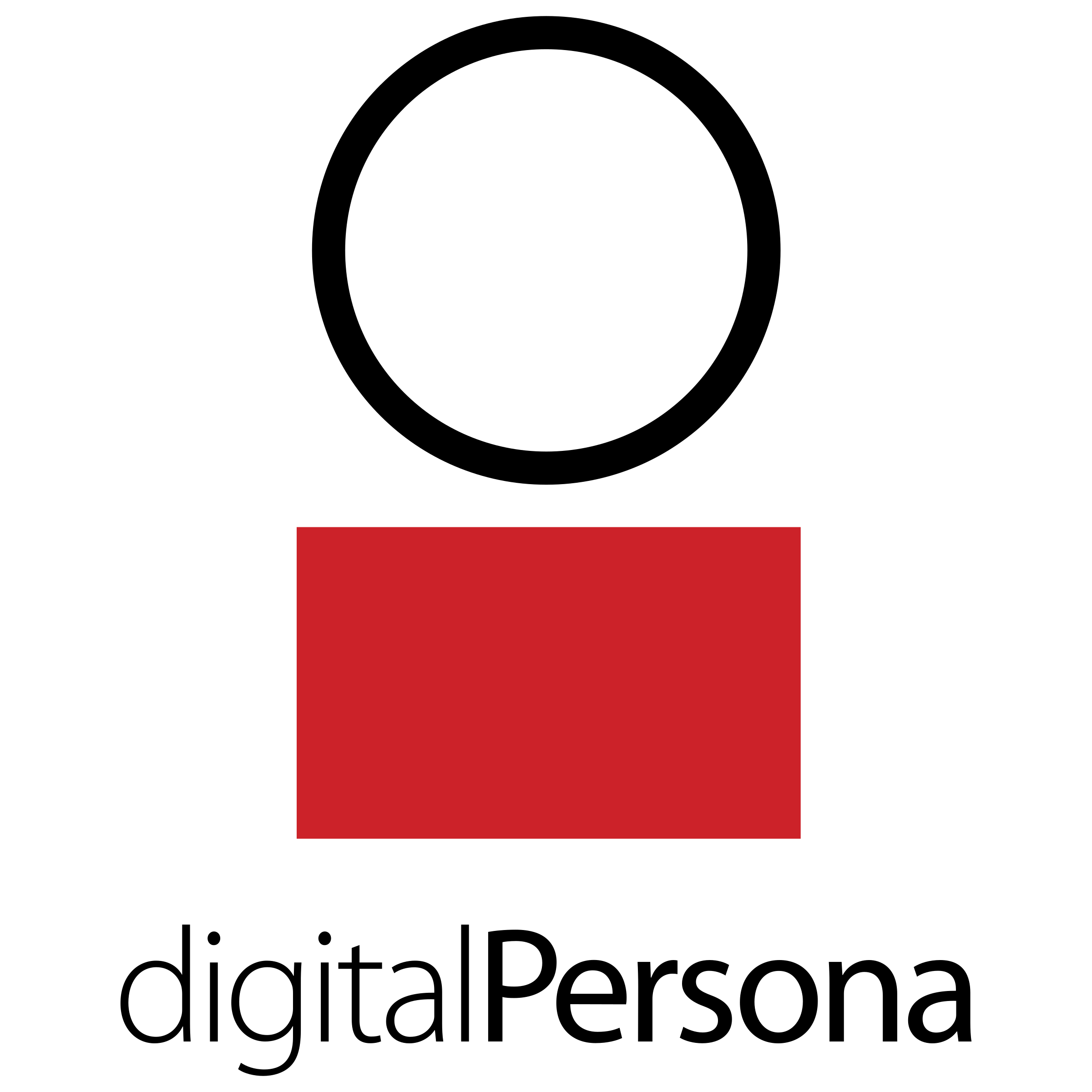 Digitalpersona
