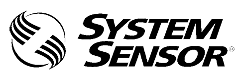 System sensor