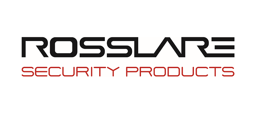 Rosslare security products