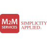 M2m services