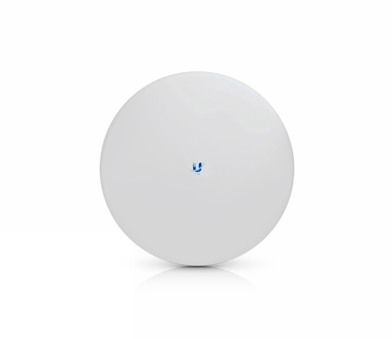 <b>REF: LTU-PRO</b> | Cliente PtMP LTU™ Pro 5 GHz con Antena Integrada de 24 dBi - Cliente PtMP LTU™ Pro, 5 GHz (4.8 - 6-2 GHz) con antena integrada de 24 dBi es la solución ideal para conexiones de alta velocidad y alcance en redes inalámbricas.