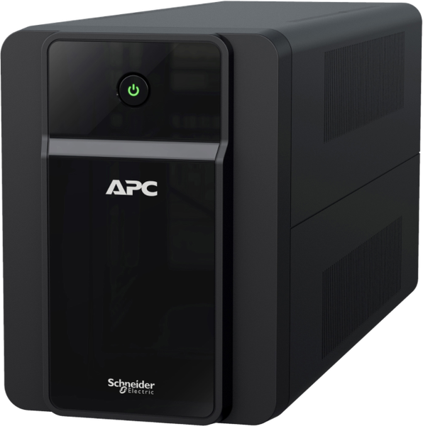 UPS APC Back-UPS para respaldo de energía
