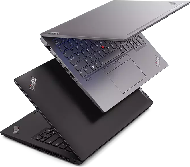 Portátil Lenovo ThinkPad para empresas