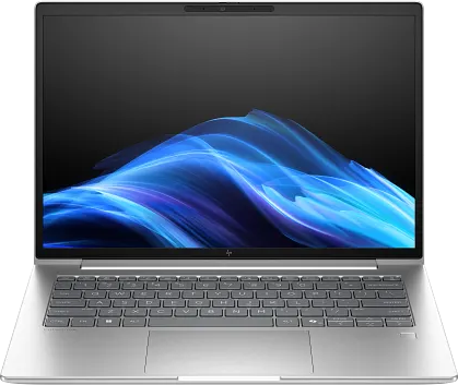 Portátil HP EliteBook para empresas