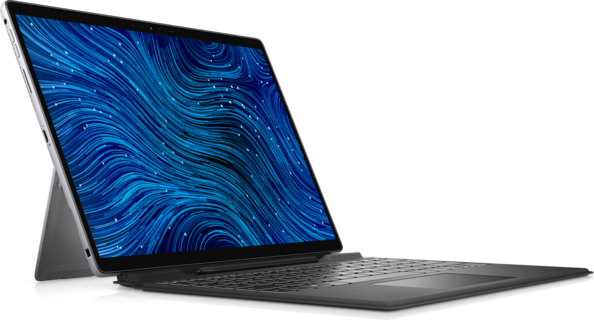 Portátil Dell Latitude para empresas