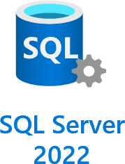 Logo de Microsoft SQL Server
