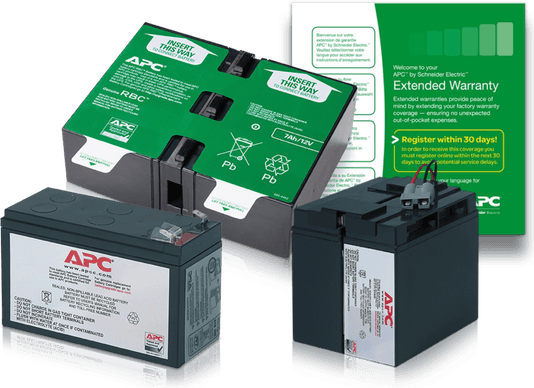 UPS APC Smart-UPS