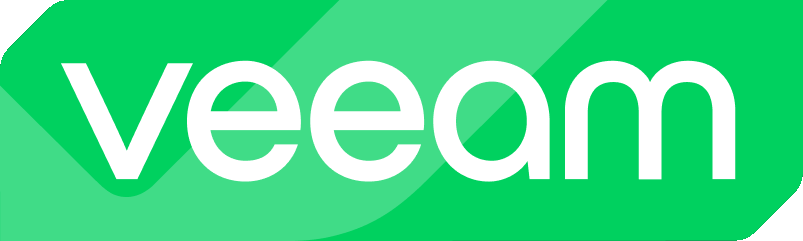 Logo de Veeam
