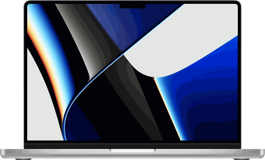 Portátil Apple MacBook Pro