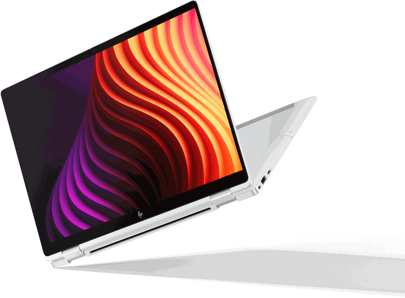 Portátil HP EliteBook para empresas