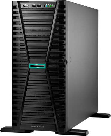 Servidor HPE ProLiant