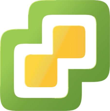 Logo de VMware vSphere