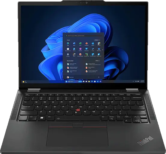 Portátil Lenovo ThinkPad