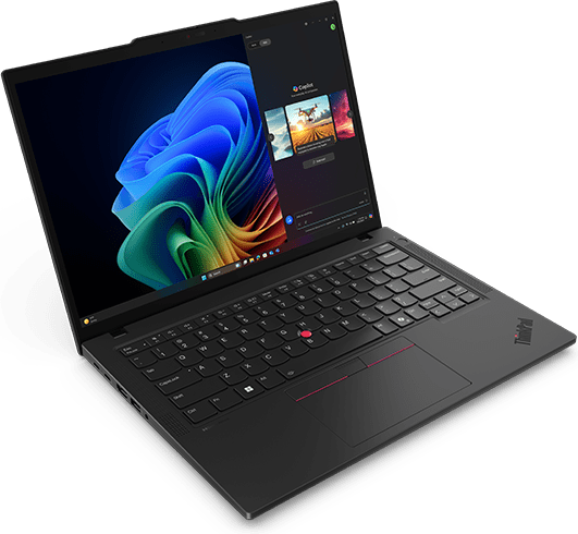 Portátil Lenovo ThinkPad