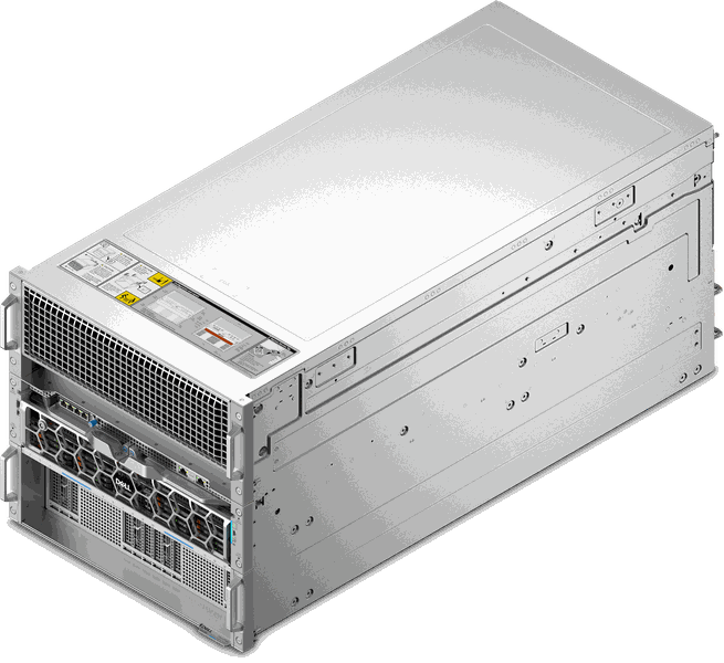 Servidor Dell PowerEdge
