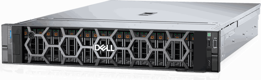 Servidor Dell PowerEdge