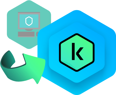 Logo de Kaspersky