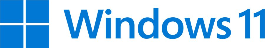 Logo de Windows 11