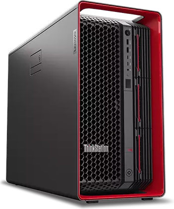Workstation Lenovo ThinkStation