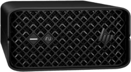Workstation HP Z